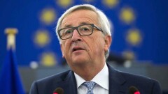 Глава Еврокомиссии обвинил лидеров стран Евросоюза в лицемерии