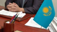 Совет по этике рассмотрит вопрос о дальнейшем пребывании Тумабаева на посту акима Усть-Каменогорска 