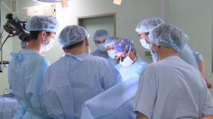 Пересадка органов спасла жизни шестерым казахстанцам
