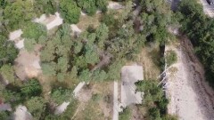 Слушания по строительству ресторана и гостиницы состоятся в Алматы. Горожане переживают за судьбу парка Дружбы