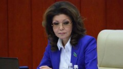 Дарига Назарбаева указала на недостатки цифровых услуг: Е-очередь можно покупать