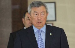 Нуртай Абыкаев призвал установить единые правила удаления экстремистского контента из Сети
