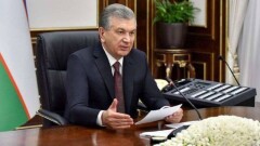 Президент Узбекистана помиловал 83 осуждённых женщин в честь 8 Марта