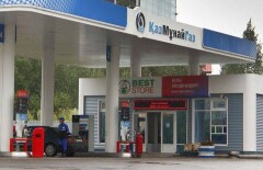 В "ҚазМұнайГаз Өнімдері" прокомментировали жалобы на некачественный бензин