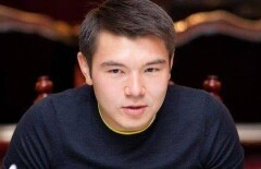 Айсултан Назарбаев: зимняя спячка затянулась