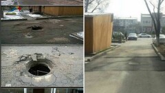 Этим летом в Алматы отремонтируют дорожное покрытие на 37 улицах 