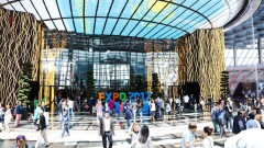 Международное бюро выставок назвало лучшие павильоны ЭКСПО-2017