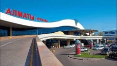В аэропорту Алматы идут антитеррористические учения, введены меры ограничения