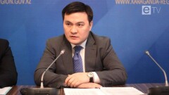Болашаковец стал ответсеком Министерства оборонной и аэрокосмической промышленности