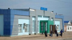 Железнодорожные вокзалы Атырауской области шокировали пассажиров