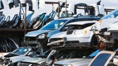Казахстанцы сдали на утилизацию почти 50 000 старых автомобилей