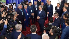 Токаев: Землю иностранцам продавать не будем. Это моя принципиальная позиция