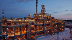В Атырау начали производить дизтопливо, не замерзающее при -38 градусах