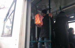 Крупный алматинский перевозчик грозится остановить работу в январе 