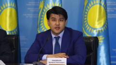 Куандык Бишимбаев покинул пост министра национальной экономики