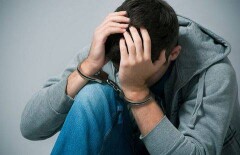 Воровавший всё подряд мужчина задержан в Алматы