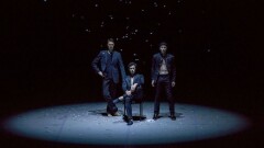 Dance, dance, dance: Программа премьеров Мариинского театра