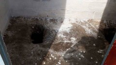 Власти Алматинской области договорились, как будут решать туалетный вопрос школьников 