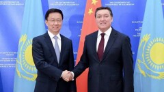 Пять совместных с Китаем проектов на 310 млн долларов стартуют в этом году