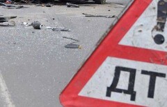 В Караганде ищут виновника и свидетелей смертельного ДТП