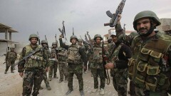 СМИ сообщили о полном освобождении сирийской Ракки от боевиков ИГИЛ