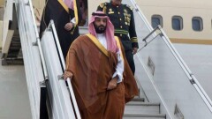 Саудовский принц приехал на G20. Участники саммита ждут ответа по убийству Хашогги