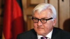 На президентских выборах в Германии победил Франк-Вальтер Штайнмайер