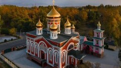 Во сколько обходится строительство храма? Разбираем на примере Александро-Невского собора 