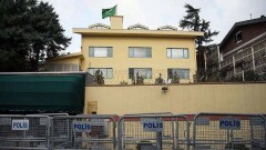Гепрокуратура Саудовской Аравии назвала убийство журналиста спланированным