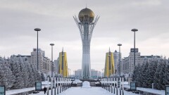 Назначена дата переговоров по Сирии в Астане