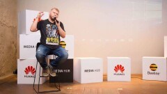 Николай Турубар: Журналисты проигрывают блогерам, которые берут эмоциями 