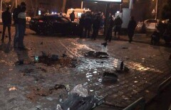 Освобождение от уголовной ответственности за примирением сторон – выше моего понимания 
