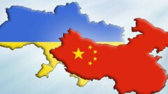 Китай предложил Украине обсудить в Астане положения налогового соглашения двух стран
