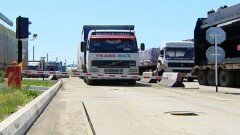 Новую систему электронного декларирования товаров протестировали в Казахстане