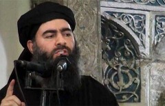 Лидер "Исламского государства" задумался об имидже организации