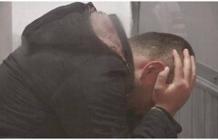 Отчим-педофил осуждён в Шымкенте