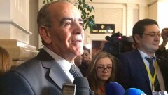 Вооружённая сирийская оппозиция примет участие в шестом раунде переговоров в Астане