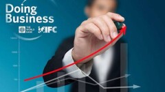 Казахстан поднялся в рейтинге Doing Business