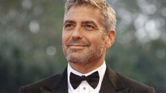Клуни возглавил рейтинг самых высокооплачиваемых актёров мира
