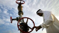 Министр энергетики Саудовской Аравии объявил о возвращении поставок нефти на прежний уровень