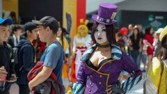 Comic Con впервые в Казахстане. Зачем на него идти, даже если вы не любите комиксы?