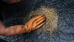 Добывать золото старателям разрешат только на новых участках