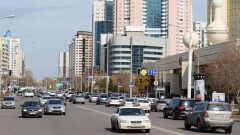 Список новых улиц, которые построят в 2018 году, опубликовал акимат Астаны