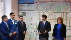 Байбек: Владельцы частных автопарков хотят переложить свои проблемы на государство
