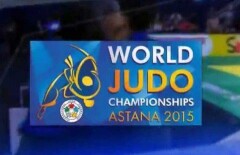 Казахстан приятно удивил участников чемпионата мира по дзюдо 
