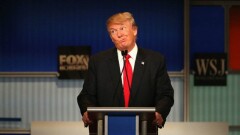 Трамп объявил о выходе США из Парижского соглашения по климату