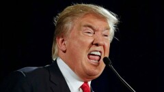 Трамп обвинил Facebook, Twitter и Google в предпочтении Демократической партии США