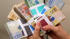 Смаилов: Для погашения кредитов социально уязвимых слоёв населения нужно 105 млрд тенге