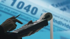 Объём налоговых поступлений в январе превысил план на 17%