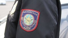 Писающего полицейского из Аксая уволили 